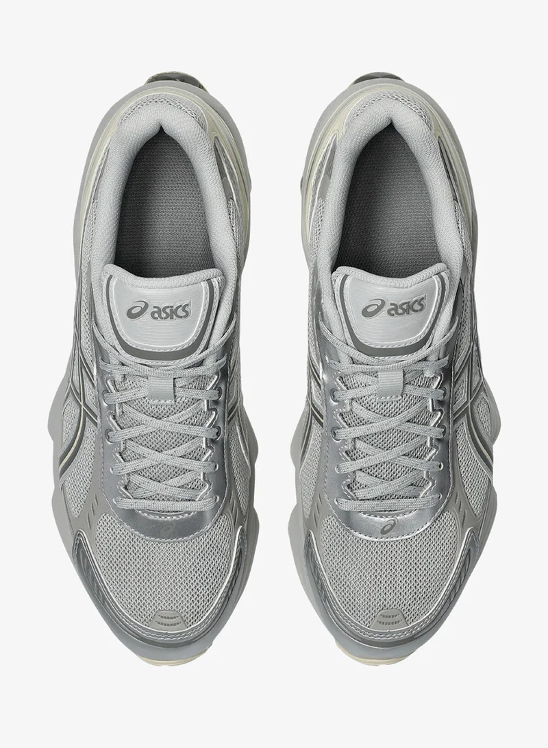 Asics CONCRETE/CLAY GREY Gel-Kinetic Fluent  | Best Price UAE