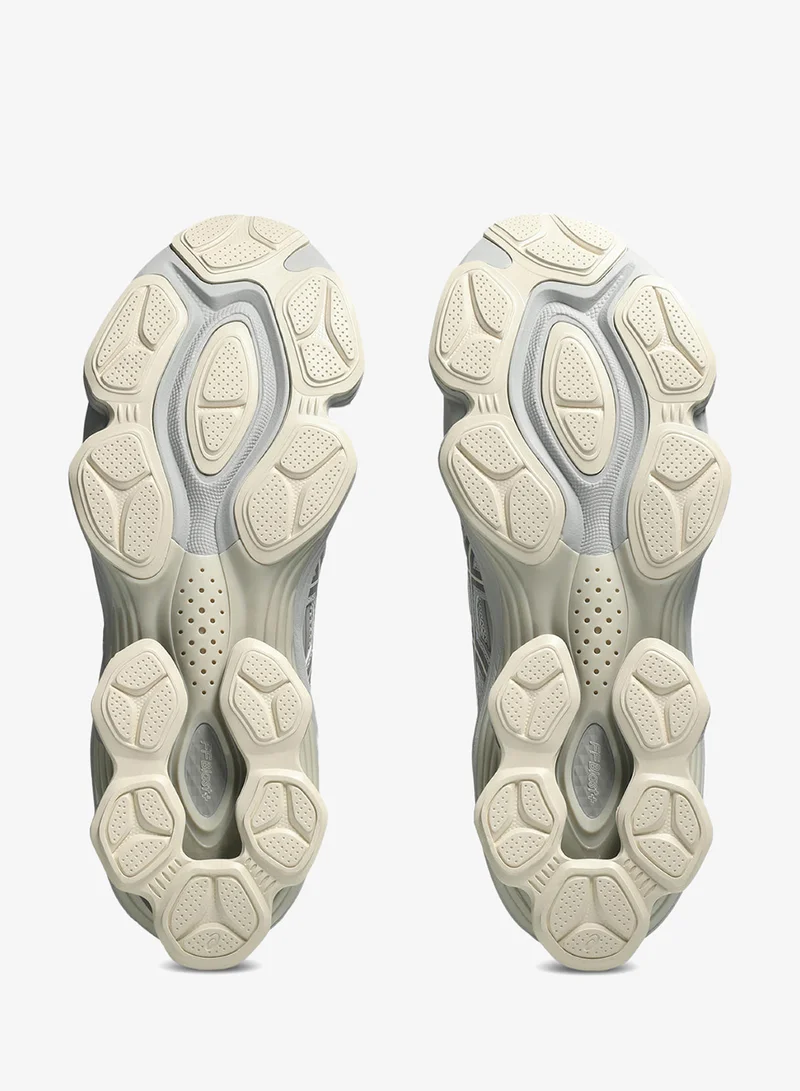 Asics CONCRETE/CLAY GREY Gel-Kinetic Fluent  | Best Price UAE