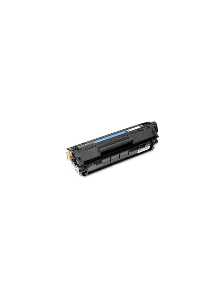 Compatible Toner Cartridge 35A Black - Image 1