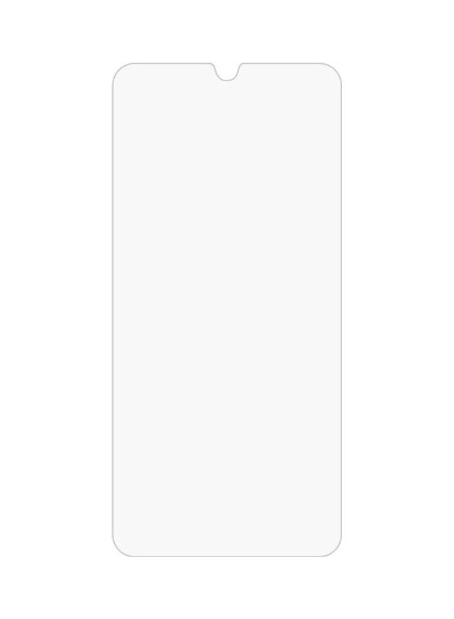 BGM Surface Hardness 2.5D Explosion-proof Screen Protector for Galaxy M31 Clear - Image 2