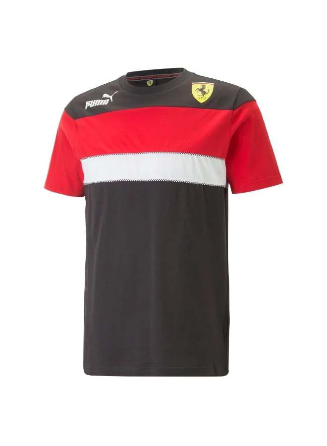FERRARI T SHIRT