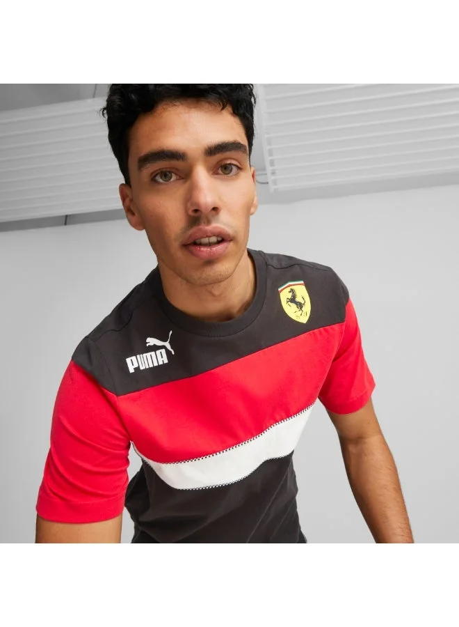 FERRARI T SHIRT