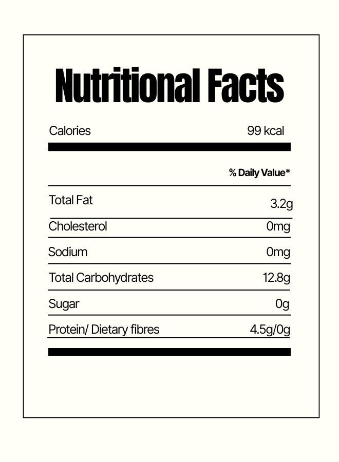 Organic Tattva Organic Chana Dal - Image 2