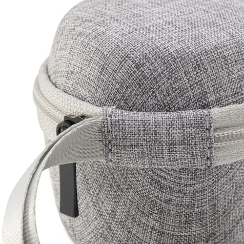 Babelio Portable Travel Case for Babelio Pocket Mini White Noise Machine, Double Stitch Zipper - Perfect for Traveling (CASE ONLY) - Image 4