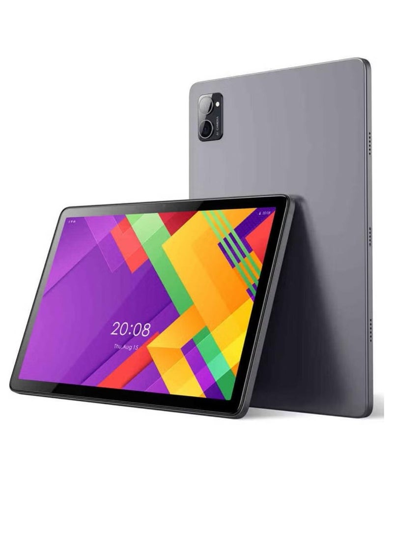 Oteeto TAB 11 Pro 10.1 Inch Dual SIM 8GB RAM 512GB 5G With Keyboard and mouse Gray  - Image 1
