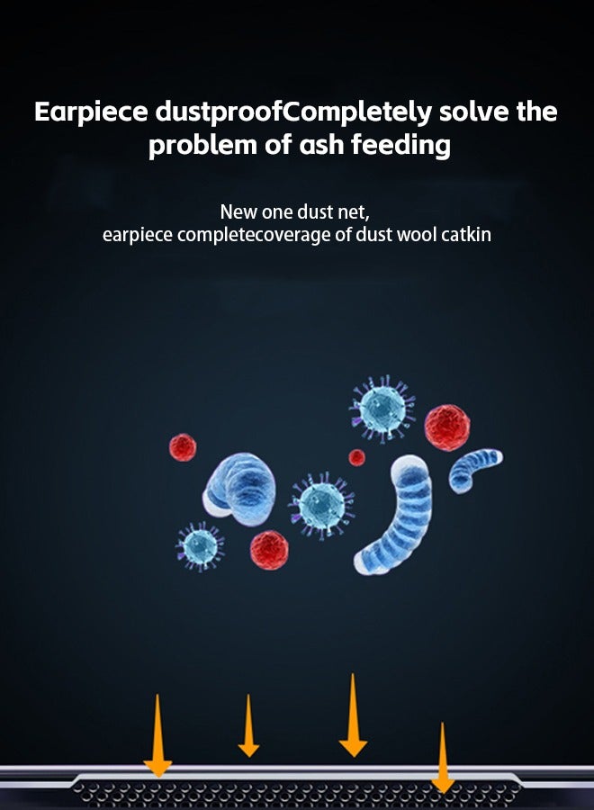 Screen protector Compatible with iPhone 15 Pro  Privacy Tempered Glass Screen Protector Bubble Free, HD Full Coverage, Easy Installation, Scratch Resistant, Anti-Peeping With Dust Removal Warehouse - Image 3