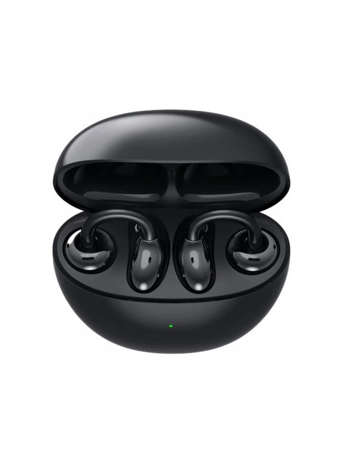 HONOR Choice Earbuds Clip – Meteorite Black - Image 4
