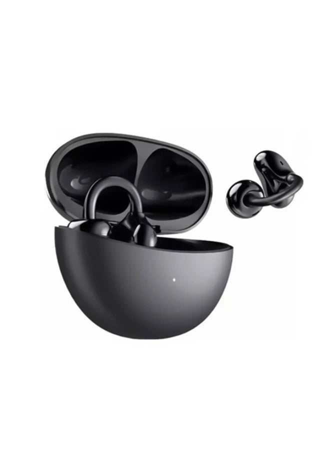 HONOR Choice Earbuds Clip – Meteorite Black - Image 1