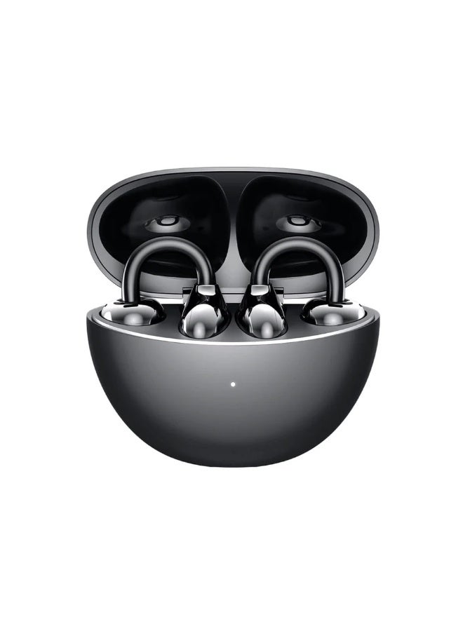 HONOR Choice Earbuds Clip – Meteorite Black - Image 2