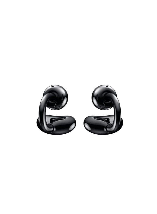 HONOR Choice Earbuds Clip – Meteorite Black - Image 3
