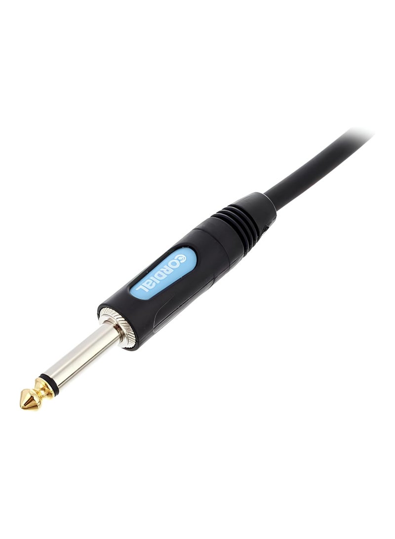 cordial CORDIAL Instrument Cable Jack 9m  - Image 2
