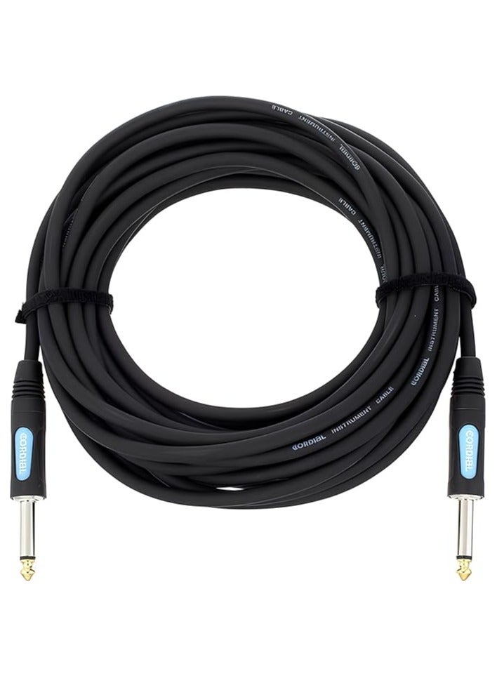 cordial CORDIAL Instrument Cable Jack 9m  - Image 1