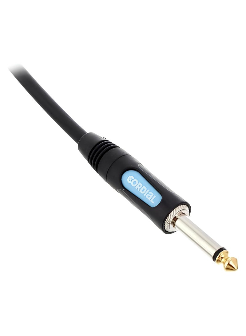 cordial CORDIAL Instrument Cable Jack 9m  - Image 4