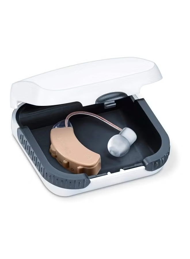 Buerer Hearing aid for the hearing impaired, model HA50 - Image 2