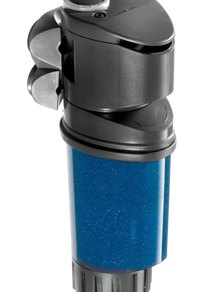 Sicce Shark ADV 600 Internal Aquarium Filter with Magnetic Quick Uncoupling System - Image 1