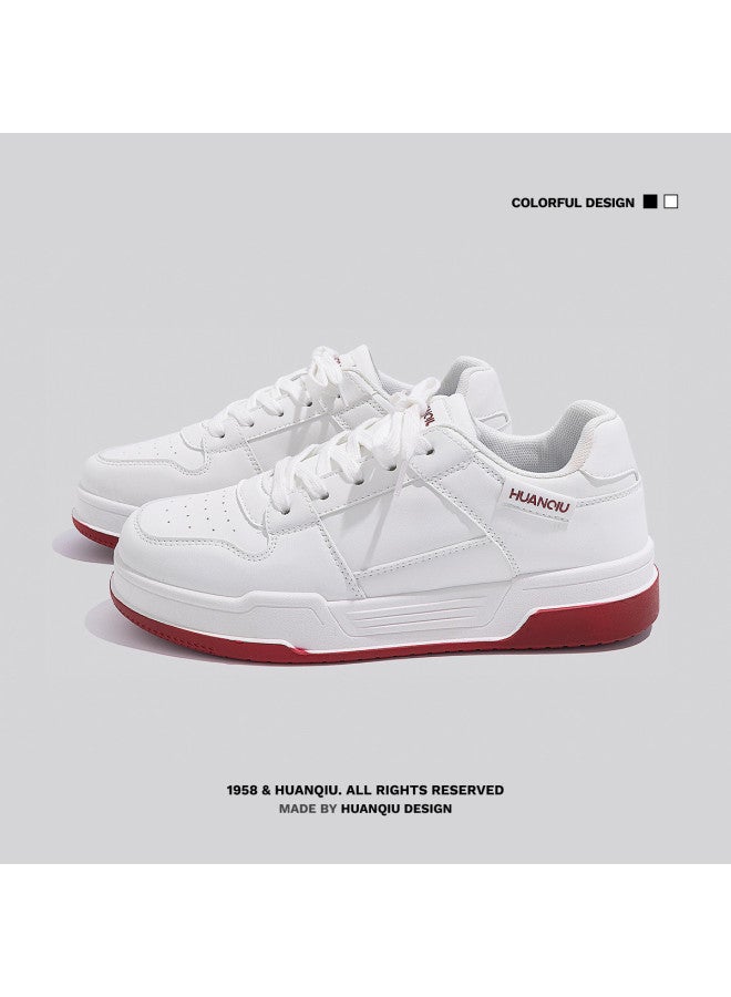 UNIVERSAL Hot Selling】25 Autumn Durable Fashion Versatile Slip-on Men's Comfortable Lightweight Casual Shoes - Image 2