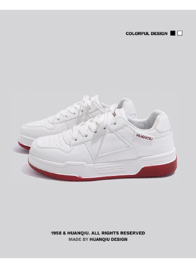 UNIVERSAL Hot Selling】25 Autumn Durable Fashion Versatile Slip-on Men's Comfortable Lightweight Casual Shoes - Image 1