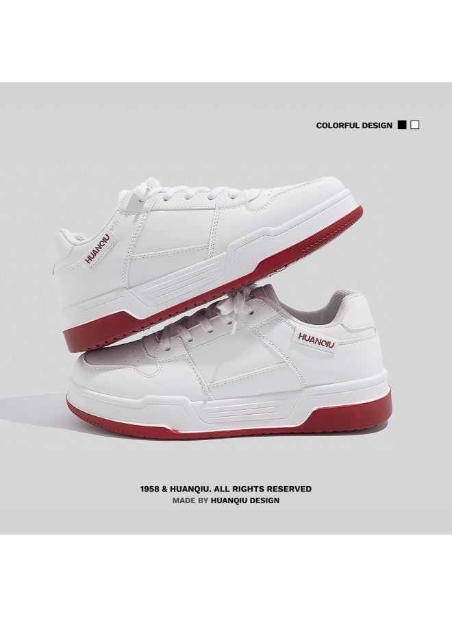 UNIVERSAL Hot Selling】25 Autumn Durable Fashion Versatile Slip-on Men's Comfortable Lightweight Casual Shoes - Image 3