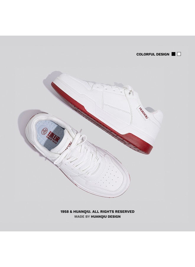 UNIVERSAL Hot Selling】25 Autumn Durable Fashion Versatile Slip-on Men's Comfortable Lightweight Casual Shoes - Image 5