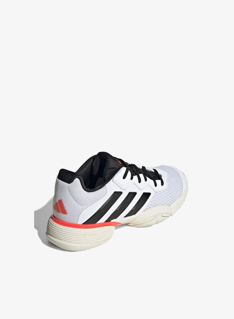 اديداس سنيكرز باريكيد للأطفال - Image 4