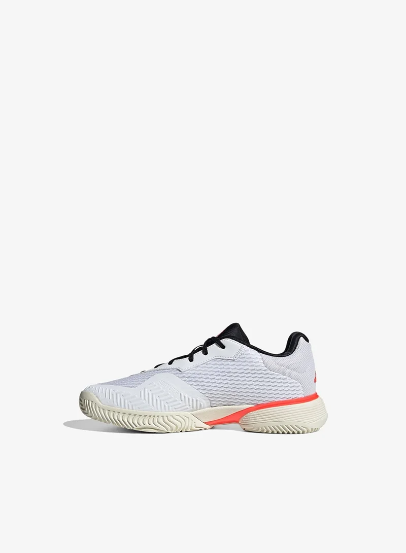 اديداس سنيكرز باريكيد للأطفال