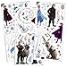 Colorforms Disney Frozen Box Set Pieces Stick Like Magic Creative Storytelling Fun Ages 3 - Image 4