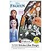 Colorforms Disney Frozen Box Set Pieces Stick Like Magic Creative Storytelling Fun Ages 3 - Image 2