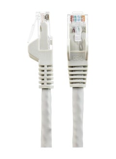 CAT 6 High-Speed Gigabit Ethernet Patch Wire-650MHz 100W RJ45 UTP 15M