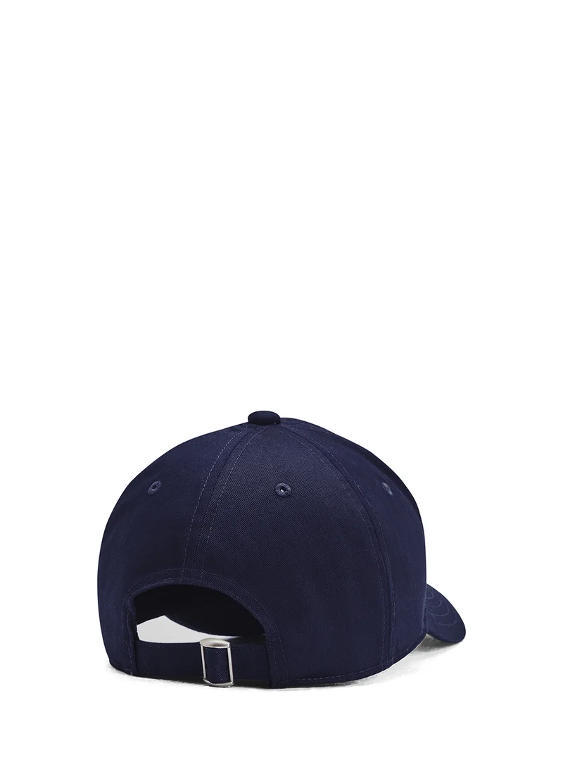 اندر ارمور Youth Sportwear Lockup Adjustable Cap