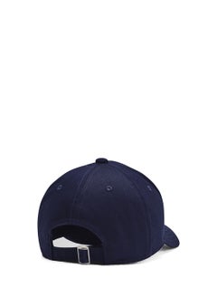 Boys' UA Branded Adjustable Cap - pzsku/Z72EED4E25777DBB9E106Z/45/_/1738581503/2de98a7f-e57b-4432-811d-9eaa70b058dc