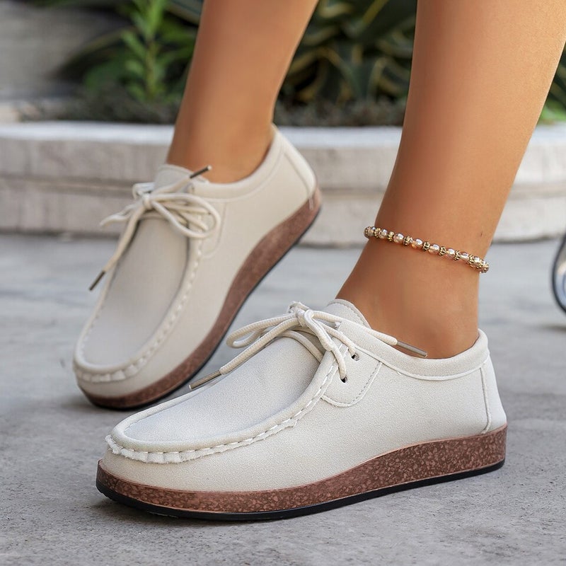 Unisex Casual Sneaker Shoes - Image 1