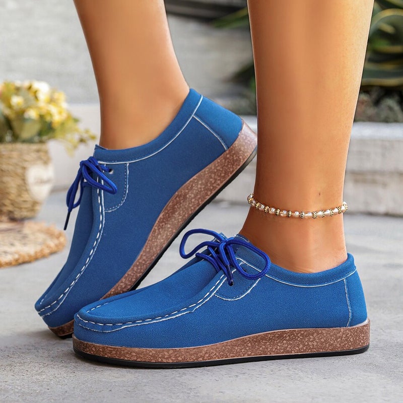Unisex Casual Sneaker Shoes - Image 4