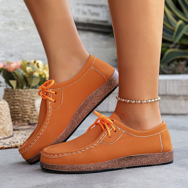 Unisex Casual Sneaker Shoes - Image 3