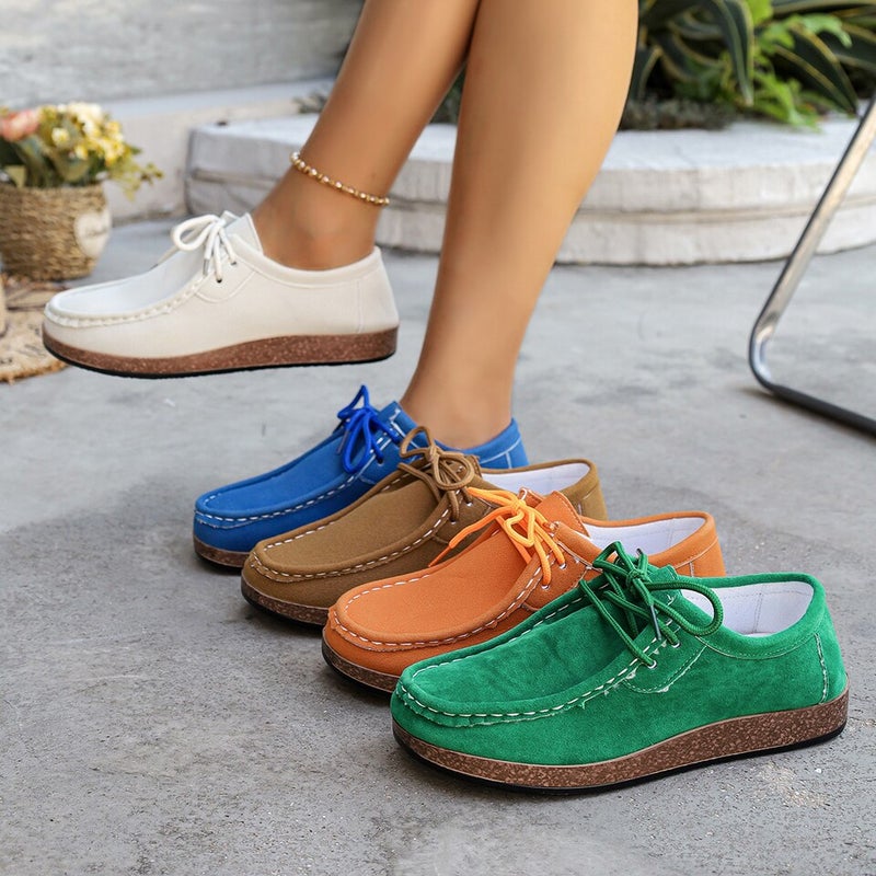 Unisex Casual Sneaker Shoes - Image 2