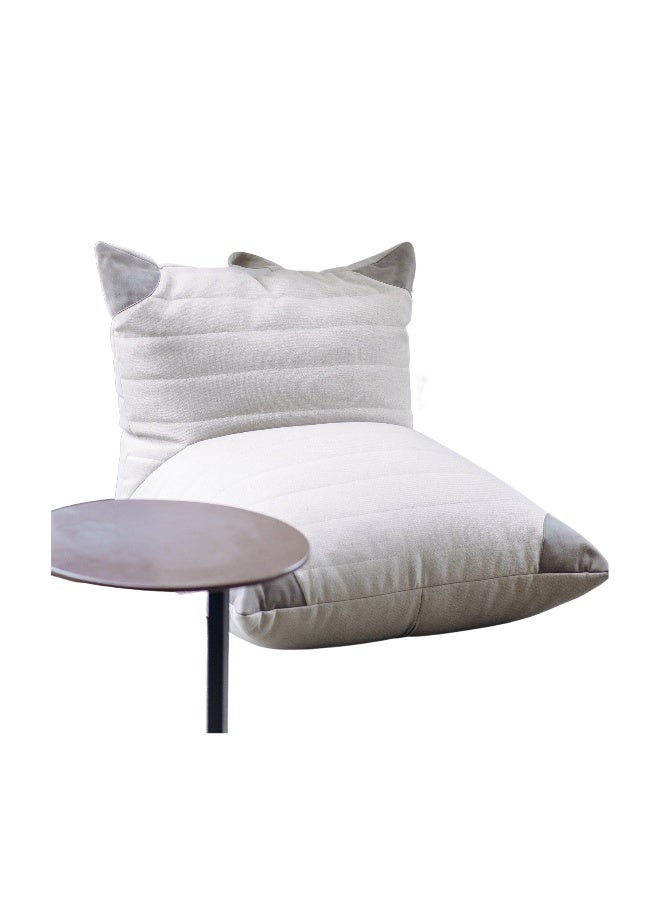 Patchy Seat - Boutique Sofa