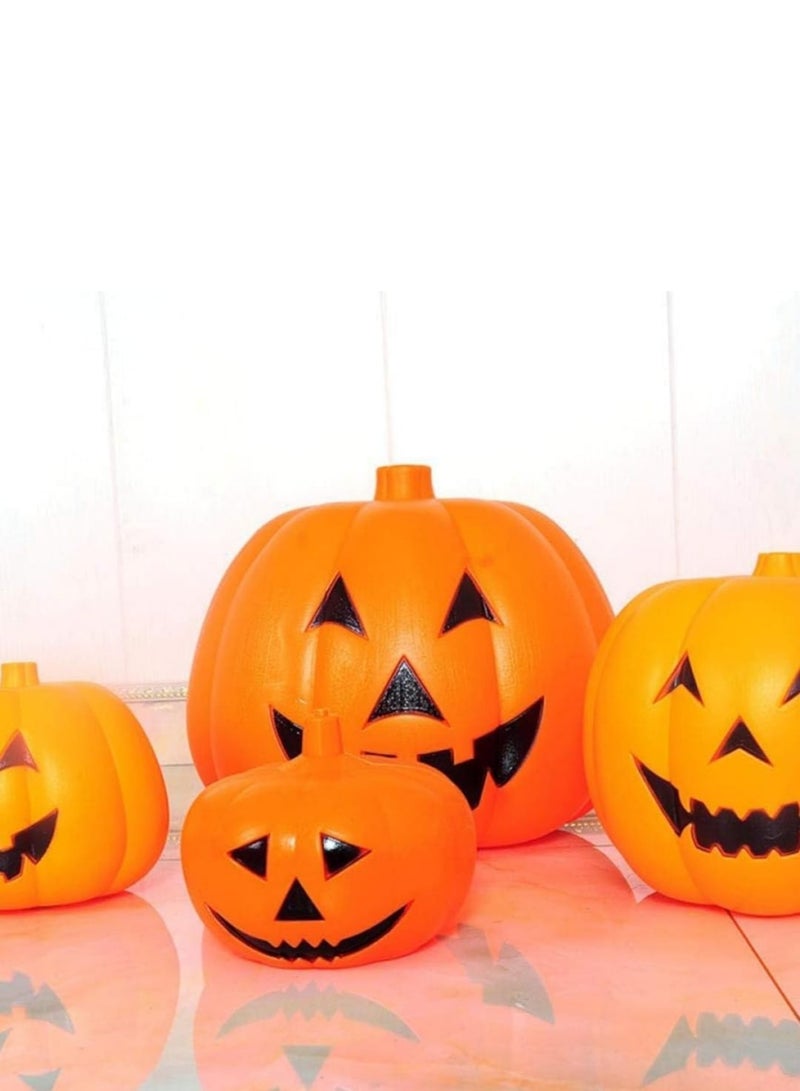 FEELINGS GLOWING PUMPKIN 30 CM - Image 3