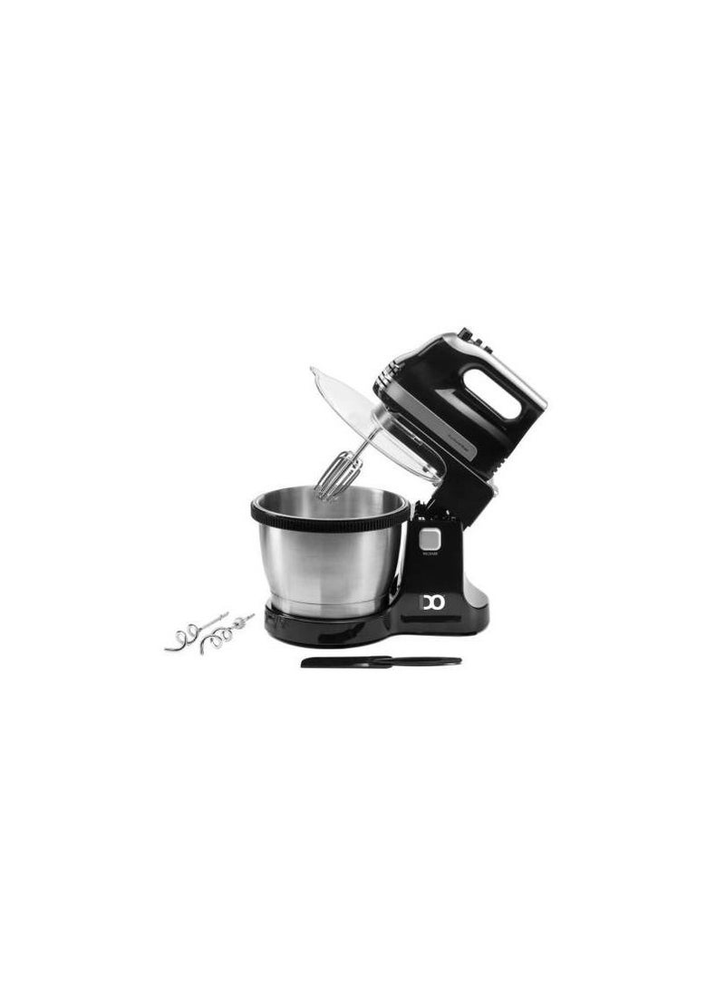 IDO Stand mixer with perineum 5 speeds MB500-BK-IDO  - Image 1