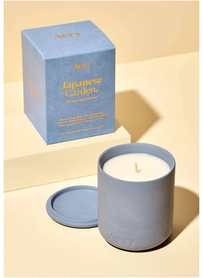 Aery Living Aery Living Japanese Garden Candle