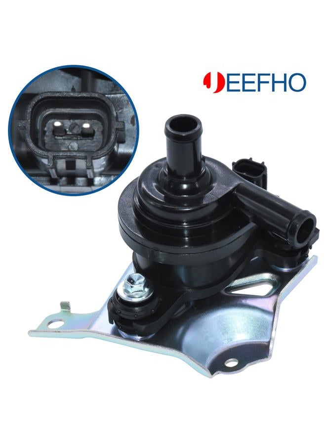 JEEFHO G9020-47031 Engine Cooling Inverter Electric Water Pump Assembly Compatible with 2004 2005 2006 2007 2008 2009 Toyota Prius Hybrid, Replaces# 04000-32528 G9020-47031 - Image 2