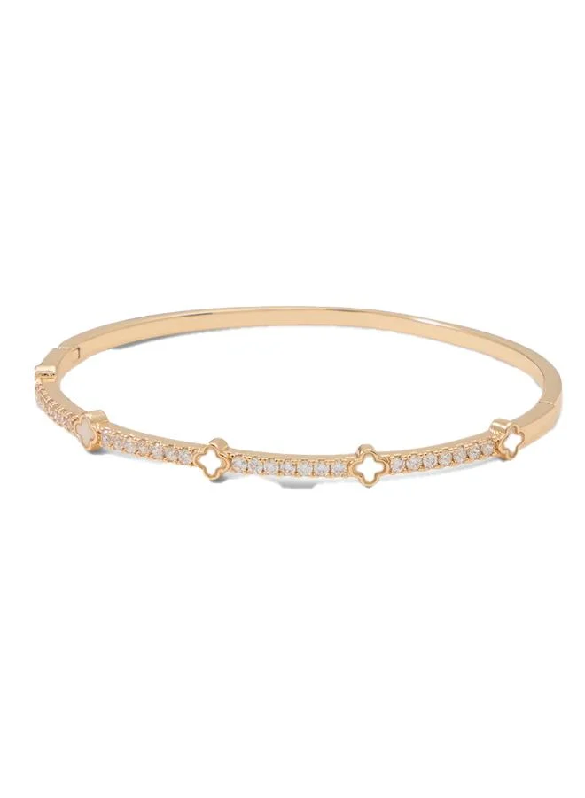 Icognita Ladies White Bracelet