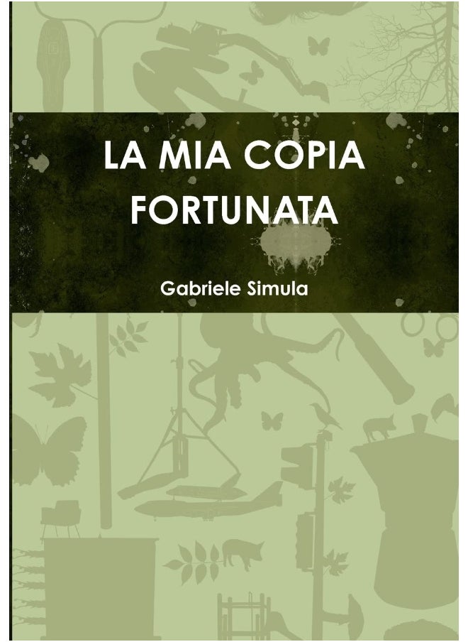 la mia copia fortunata  - Image 1
