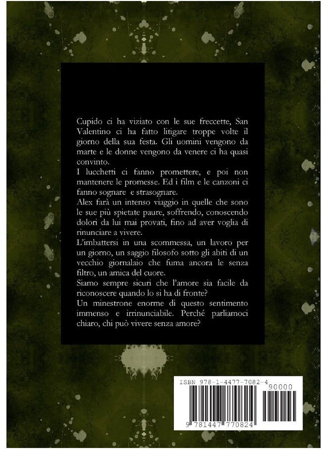la mia copia fortunata  - Image 2