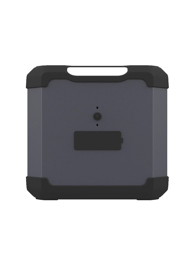 Home Power Bank For Power Outages, 1200 Watts Equipped With Wireless Charging For Phones / OPS1500-T1 - Image 4