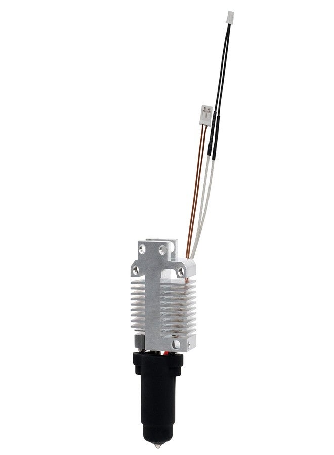 Micro-Swiss Microswiss FlowTech Hotend Upgrade for Sovol SV08 - Leakproof Nozzle - Cold Nozzle Change - High Flow - All Metal Design - Made in USA - Image 1