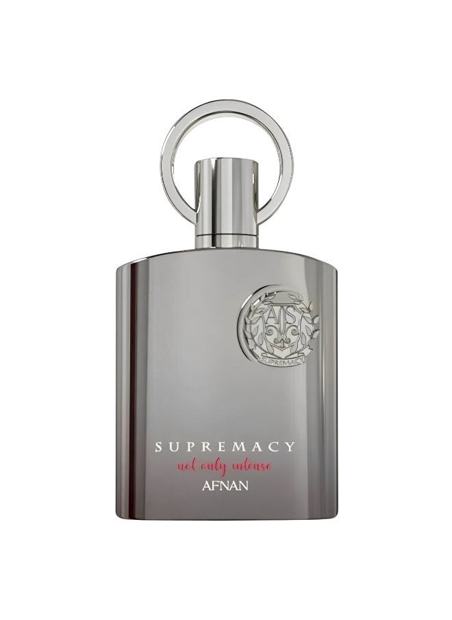 أفنان عطر أفنان سوبريماسي نوت أونلي إنتنس إكستريت  - Image 1
