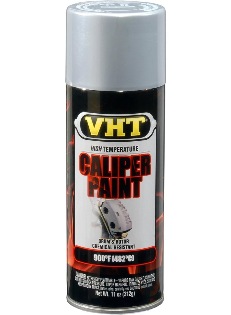 VHT طلاء محرك VHT SP995 علبة ألمنيوم Nu-Cast - 11 أونصة - Image 1