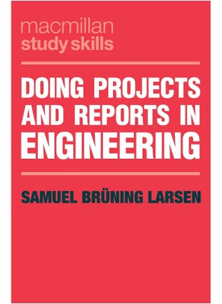 Doing Projects and Reports in Engineering - pzsku/Z72EFC6C6B5192B403F4DZ/45/_/1741852687/5cdeed1e-c4cd-4367-a1ff-17373cbc2d7c