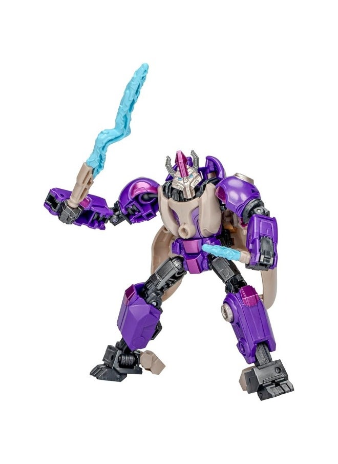 TRANSFORMERS Transformers One Prime Changer Alpha Trion Action Figure (12.7 cm)  - Image 4
