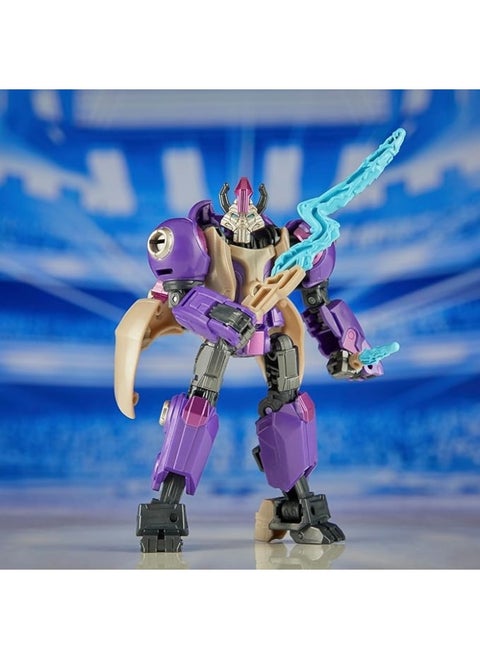 Transformers One Prime Changer Alpha Trion Action Figure (12.7 cm)