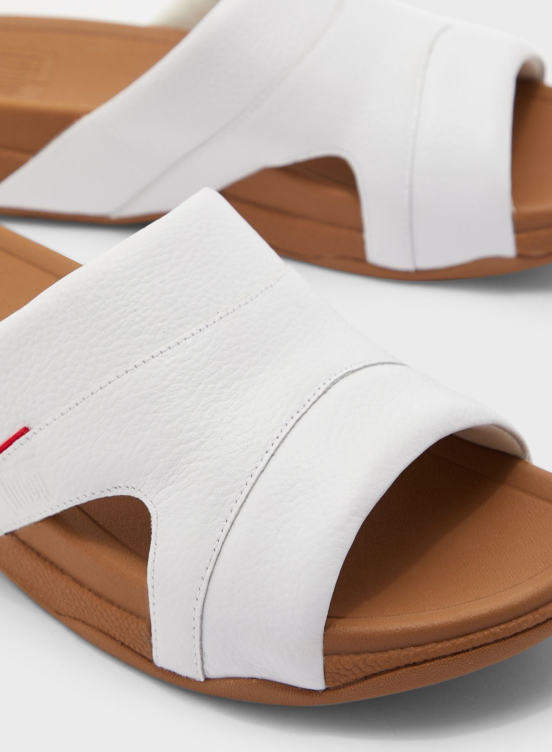 FitFlop Freeway Slides for Men | Best Price UAE